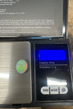 Ethiopian Opal 7 carat Sterling Silver Pendant.    $150