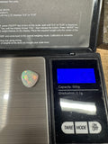Ethiopian Opal 5.5 Carat Sterling Silver Pendant.   $140