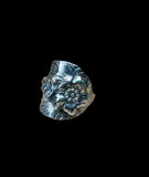 Vintage Sterling Silver Spoon Ring     $80