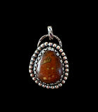 Morgan Hill Poppy Jasper $60