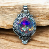 RESERVED FOR THERESA T custom pendants