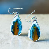 RESERVED FOR CINDY P.    3 pairs of earrings