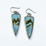 RESERVED FOR CINDY P.    3 pairs of earrings